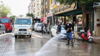 Biga Belediyesi’nden Ramazan Bayramı seferberliği