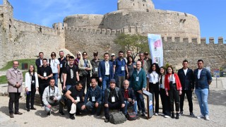 Çanakkale Tarihi Alan'da Fotoğraf Maratonu başladı