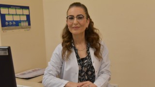 Op. Dr Süreyya Sarıdaş Demir: “Gebelikte genetik hastalıklara yönelik tarama ve tanı testleri hastanemizde yapılmaktadır”