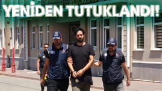 Savcılık itiraz etti, HDP’li vekilin oğlu yeniden tutuklandı!