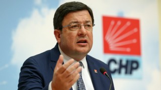 CHP’li Erkek: “Güçlendirilmiş Parlamenter Sistem ile sorunu kökünden çözeceğiz”