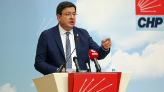 CHP’li Erkek: “Mağdurla, mazlumla helalleşip daha huzurlu yaşayacağımız bir Türkiye yaratacağız”