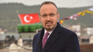 AK Parti’li Turan: “Muhtar Akademisi hayata geçiriliyor”