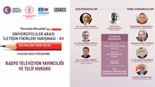 Çanakkale’de “Korsanla Mücadele” paneli düzenlenecek