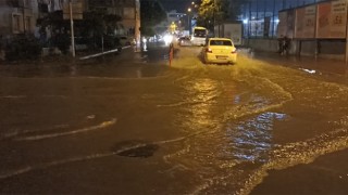 Çanakkale’de yağmur bekleniyor: Sıcaklıklar 4 ila 8 derece azalacak