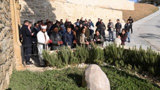 Çanakkale’nin ilk şehitleri törenle anıldı