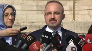 AK Parti’li Turan’dan, İmamoğlu’na ceza yorumu: “Bir tiyatro izliyoruz! Kılıçdaroğlu’na operasyon var”