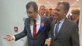 Başkanvekili Arslan: “İstanbul Büyükşehir Belediyesi ile çalışmalarımızı iş birliği içinde sürdürüyoruz”