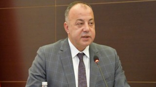 ÇTSO Başkanı Semizoğlu’ndan ‘asgari ücret’ açıklaması: “İşverenden çıkan paranın ancak yüzde 72,34’ü asgari ücretli çalışanın cebine girmektedir”