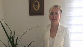 İYİ Parti’de başkanlık yarışı kızışıyor: Didem Güner adaylığını açıkladı