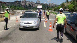 Yeni yılda trafik cezaları katlanacak: İşte zamlı ceza tarifesi!