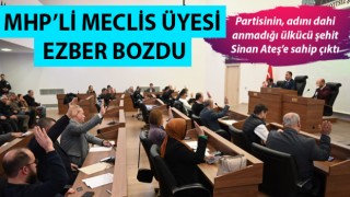 Biga Belediyesi 2023 yılı ilk Meclis Toplantısı yapıldı