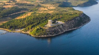 Çanakkale Şehitliği’ne 650 milyon TL ödenek