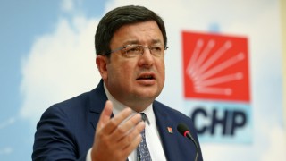 CHP’li Erkek: “Gazetecilik suç değildir!”