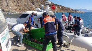 Ayvacık’taki tekne faciasında tutuklu 2 sanık hakkında 4'er kez ağırlaştırılmış müebbet, 2'şer kez müebbet istendi