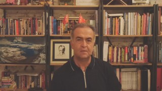 Prof. Dr. Büyüksaraç: “Dünya literatürüne girebilecek nitelikte bir doğa olayı yaşandı”