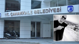 Çanakkale Belediyesi’ndeki zimmet soruşturması: İntihara kalkışan personel hayatını kaybetmiş, belediye ölüm haberini kamuoyundan gizlemiş!