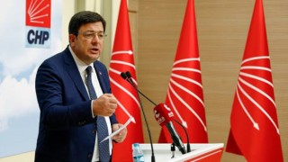 CHP’li Erkek: “Erdoğan’ı 14 Mayıs’ta milletimizle birlikte uğurlayacağız”