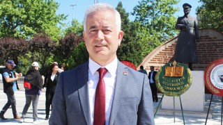 CHP’li Güneşhan: “Atatürksüz bir Çanakkale Savaşı tarihi kesinlikle anlatılamaz”