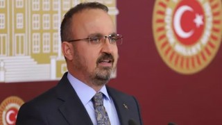 Bülent Turan: “Erdoğan her zamankinden fazla oy alacak, seçimi farkla kazanacak"