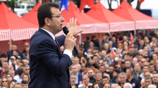 Ekrem İmamoğlu, Biga’da miting yapacak