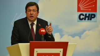 CHP’li Erkek: “İçişleri Bakanlığı’nda YSK’ya paralel yapı kurmuşlar!”