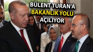 Gözler yeni kabineye çevrildi: Bülent Turan da o isimler arasında