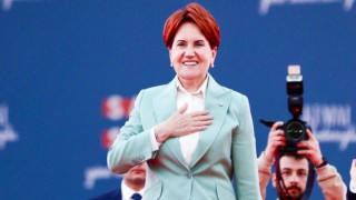 Meral Akşener, Çanakkale’ye geliyor