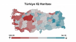 Çanakkale, Türkiye’nin en zeki 5’inci şehri oldu