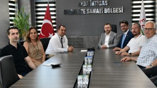 Çanakkale’de Üniversite-OSB iş birliğiyle uluslararası proje