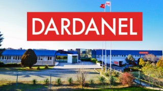 Dardanel, Türkiye liginde ilk 500’de