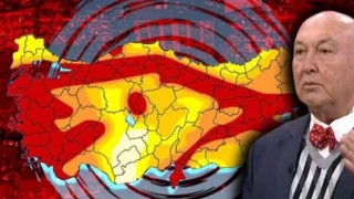 Prof. Dr. Ercan, olası büyük Marmara Depremi’nde Çanakkale’nin 3 ilçesine dikkat çekti!