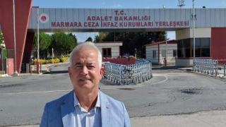 CHP'li Güneşhan’dan Silivri ziyareti: "Mücadeleye devam edeceğiz"