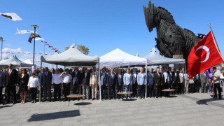 MHP’li Yıldırım: “Ahilik Haftası kutlama programları siyaset yapma yeri değildir”