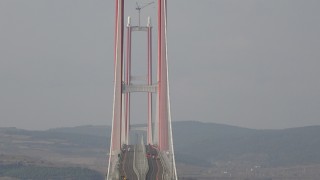 1915 Çanakkale Köprüsü geçiş ücretleri zamlandı!