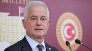 CHP’li Güneşhan: “Nice 100 yıllara… Yaşasın Cumhuriyet!”