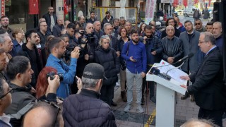 CHP 81 ilde terörü lanetledi: “Artık yeter diyoruz!” – Çanakkale Yorum