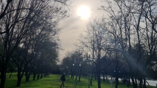 Çanakkale’de sağanak yağış bekleniyor