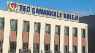 TED Çanakkale Koleji'nde öğretmenlerin tepkisi sonuç verdi: Maaşlara zam yapmayan patron geri adım attı!