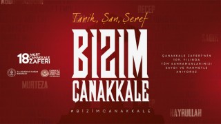 “18 Mart Çanakkale Zaferi ve Şehitleri Anma Günü” teması belli oldu