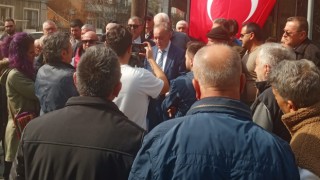 Çanakkale İYİ Parti’de toplu istifa depremi!