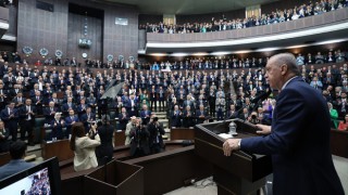 AK Parti kampa giriyor: Yeni yol haritası belirlenecek... (Çanakkale Yorum)