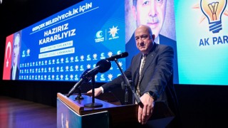 AK Partili Gider: “Çanakkale’ye 12 hekim daha atanıyor”