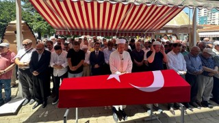 Çanakkale’nin eski vekiline son görev