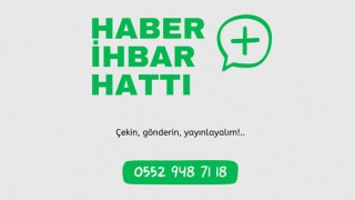 Çanakkale Yorum haber ihbar hattı!