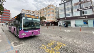 Çanakkale’de toplu taşımada ücretsiz ve indirimli aktarma sistemi nasıl işliyor?