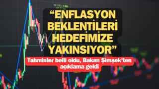 Merkez Bankası anketi: Dolar, enflasyon ve faiz tahmini belli oldu