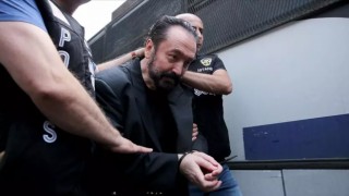 Adnan Oktar'dan şaşkına çeviren sözler: "15 gün içinde savaşı durdururum!"