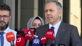 Bakan Yerlikaya TUSAŞ saldırısını anlattı: “Teröristler sıkışınca kendilerini patlattı, rehine durumu yaşanmadı”