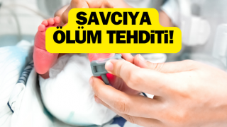 Bebek ölümleri ve milyarlık vurgunu soruşturan savcıya ölüm tehditi!